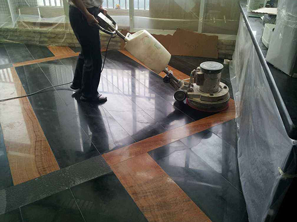 淺析關(guān)于地板打蠟石材的認(rèn)識(shí) 